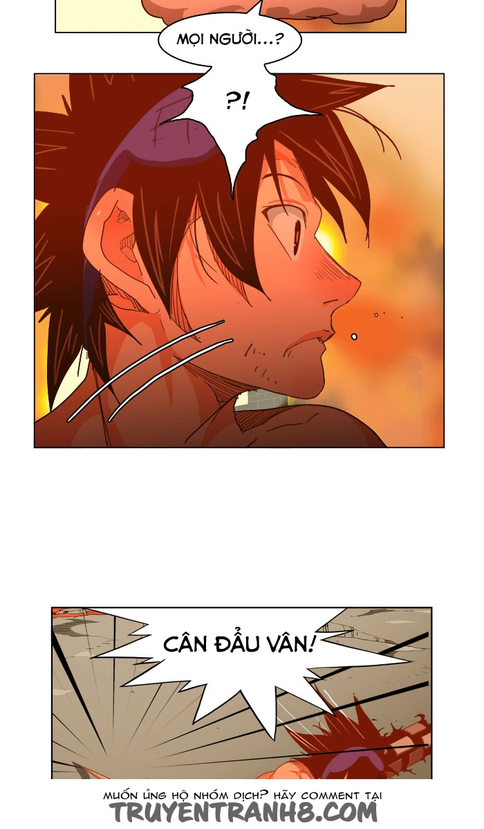 Chúa Tể Học Đường Chapter 230 - 58