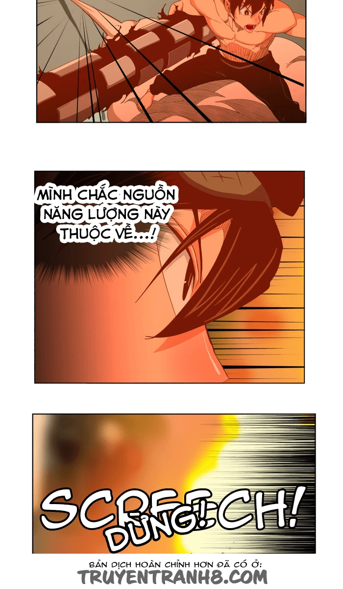 Chúa Tể Học Đường Chapter 230 - 59