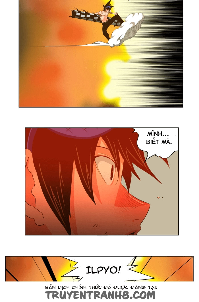 Chúa Tể Học Đường Chapter 230 - 60