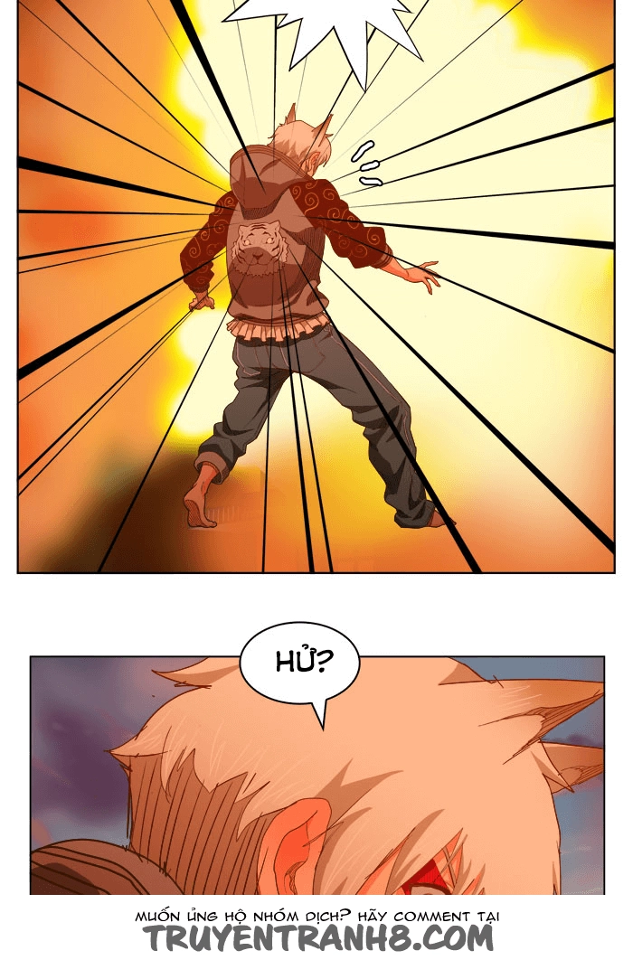 Chúa Tể Học Đường Chapter 230 - 61