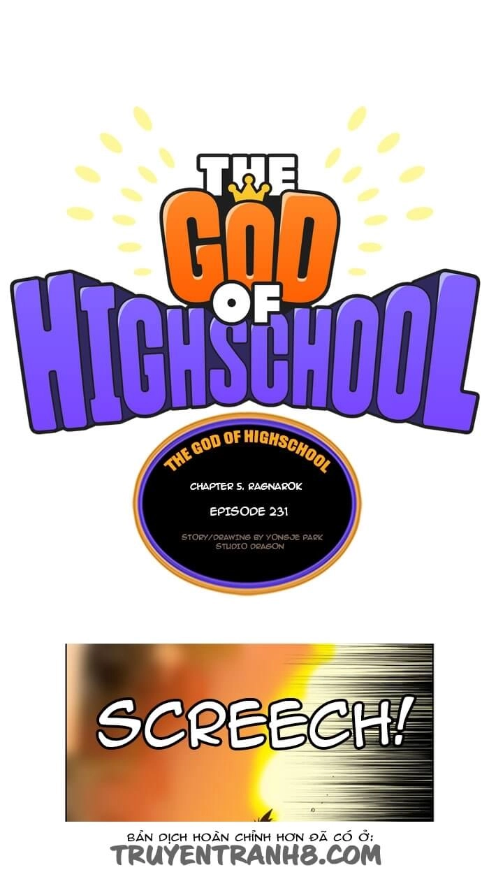 Chúa Tể Học Đường Chapter 231 - 2