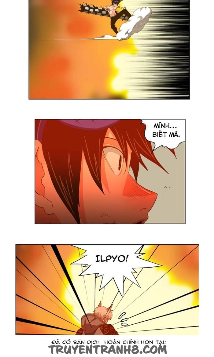 Chúa Tể Học Đường Chapter 231 - 3