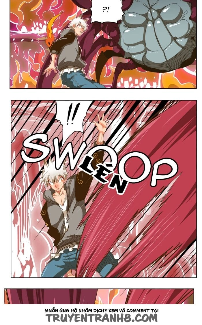 Chúa Tể Học Đường Chapter 231 - 5