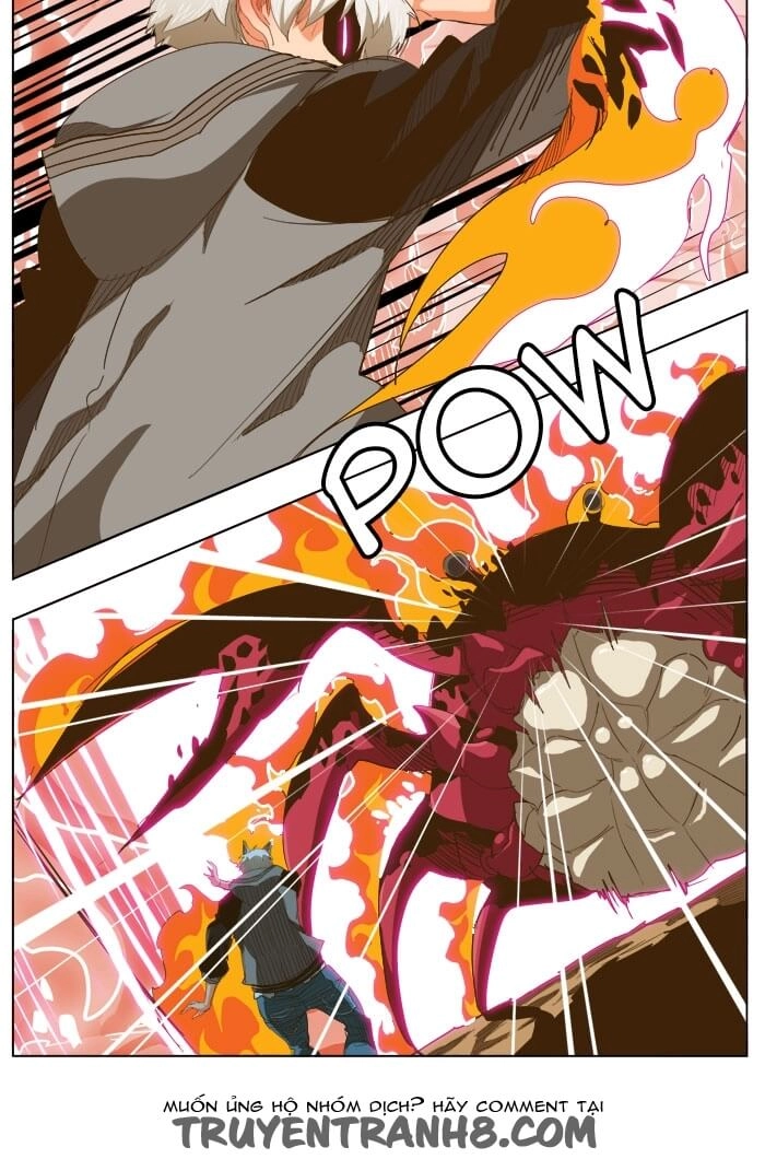 Chúa Tể Học Đường Chapter 231 - 7