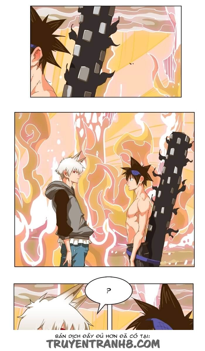 Chúa Tể Học Đường Chapter 231 - 10