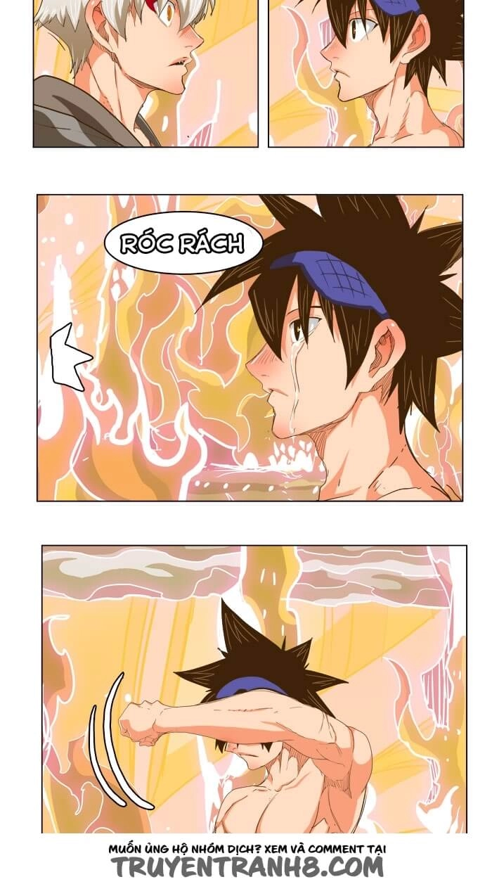 Chúa Tể Học Đường Chapter 231 - 11