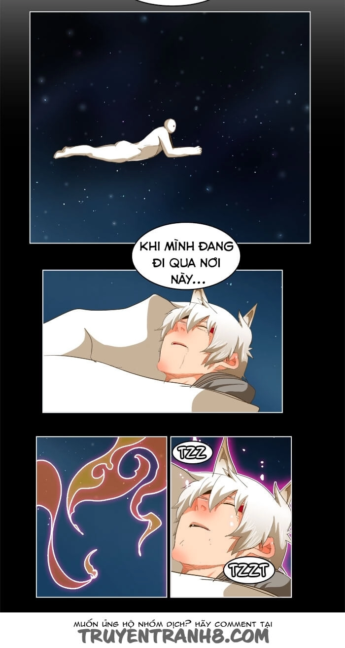 Chúa Tể Học Đường Chapter 231 - 14