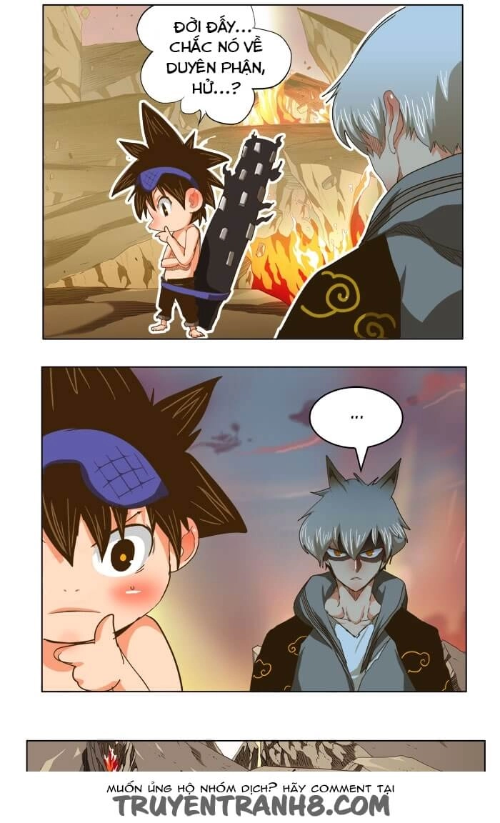 Chúa Tể Học Đường Chapter 231 - 17