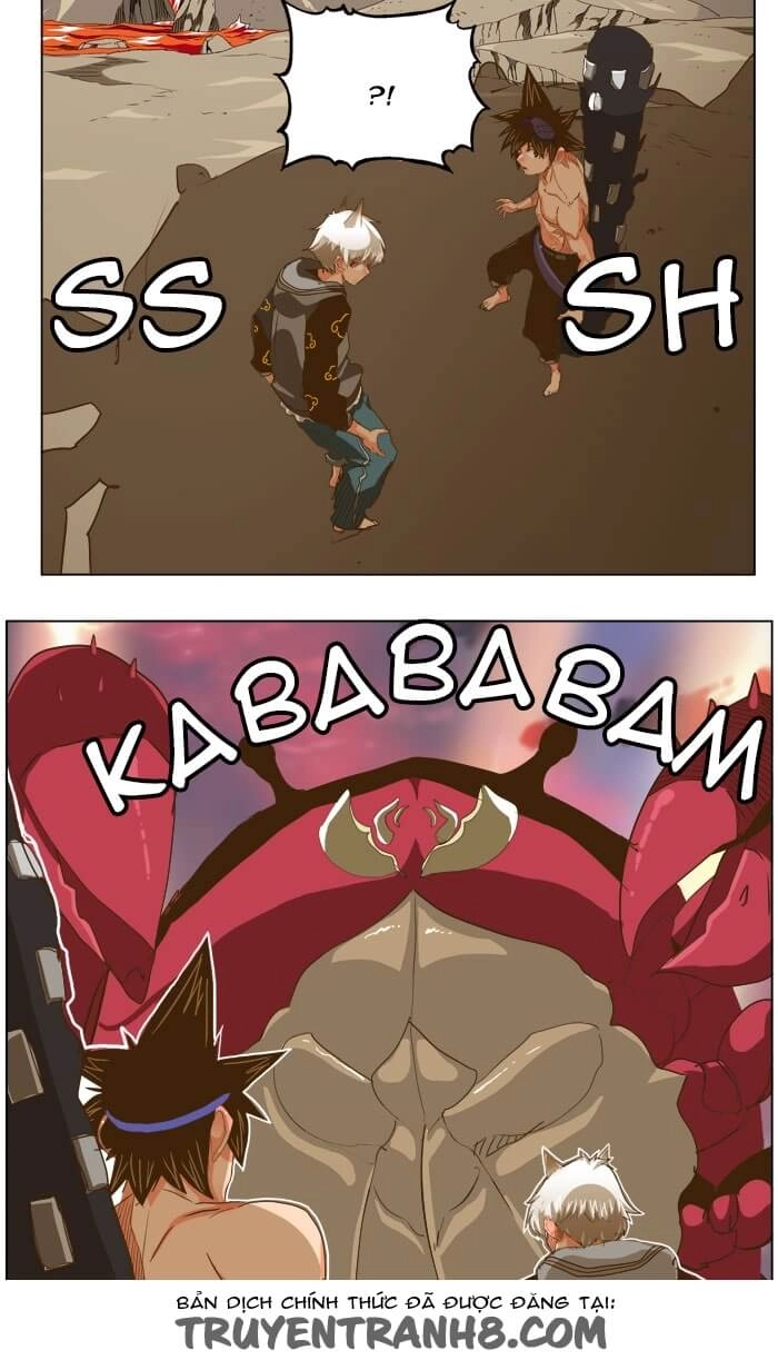 Chúa Tể Học Đường Chapter 231 - 18