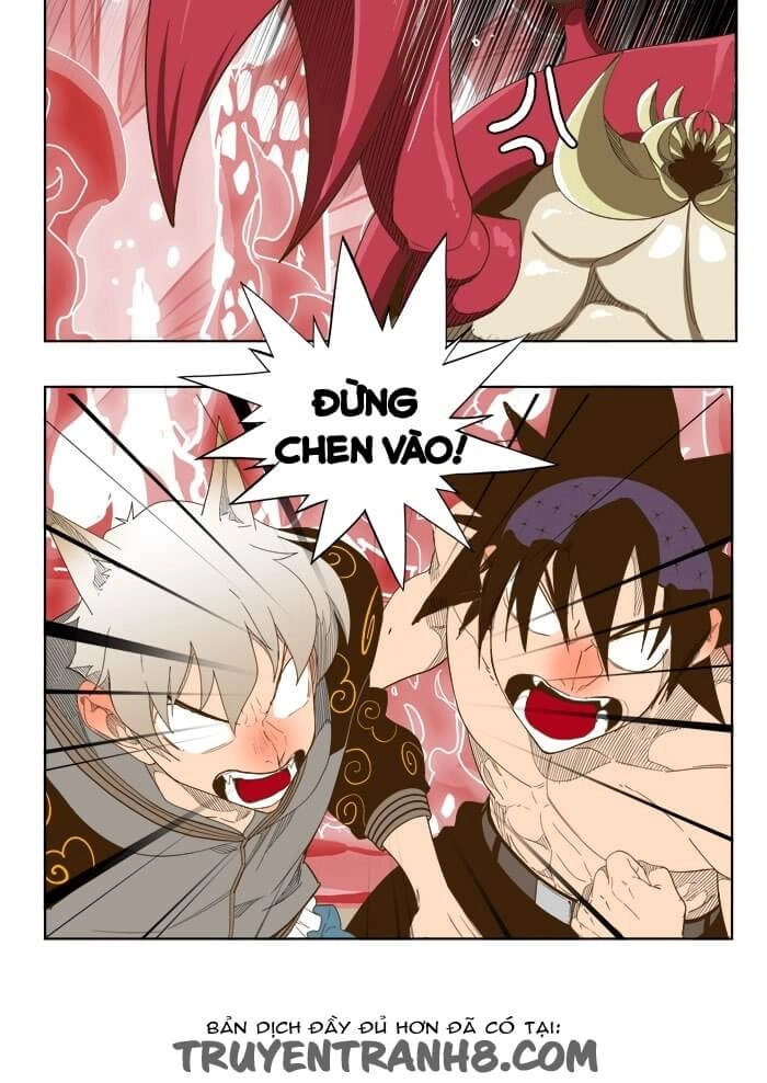 Chúa Tể Học Đường Chapter 231 - 24