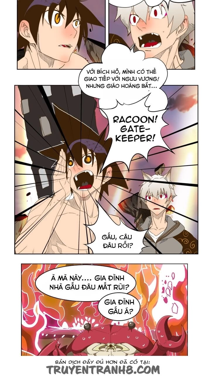 Chúa Tể Học Đường Chapter 231 - 29