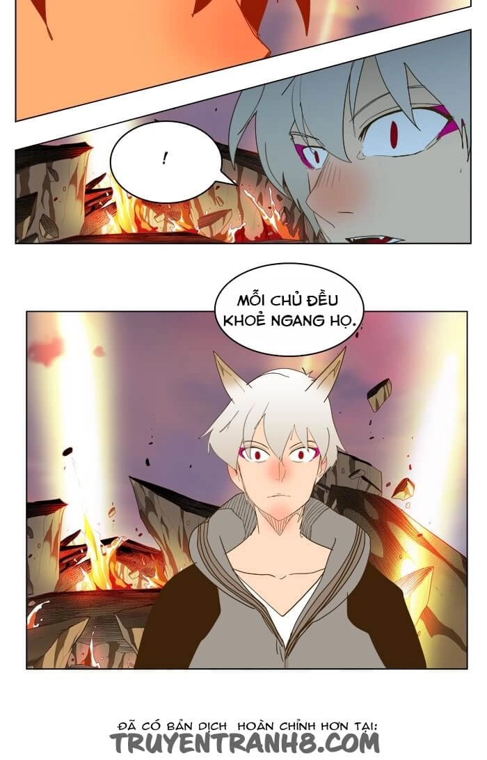 Chúa Tể Học Đường Chapter 231 - 32