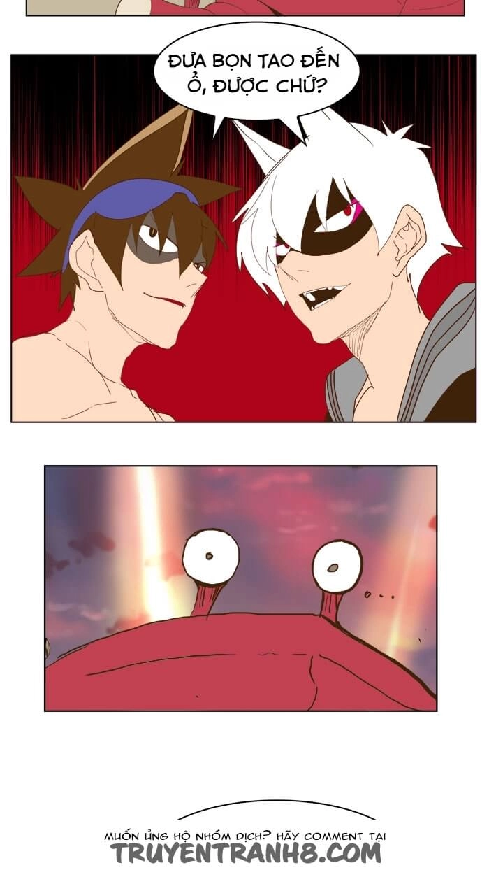 Chúa Tể Học Đường Chapter 231 - 34