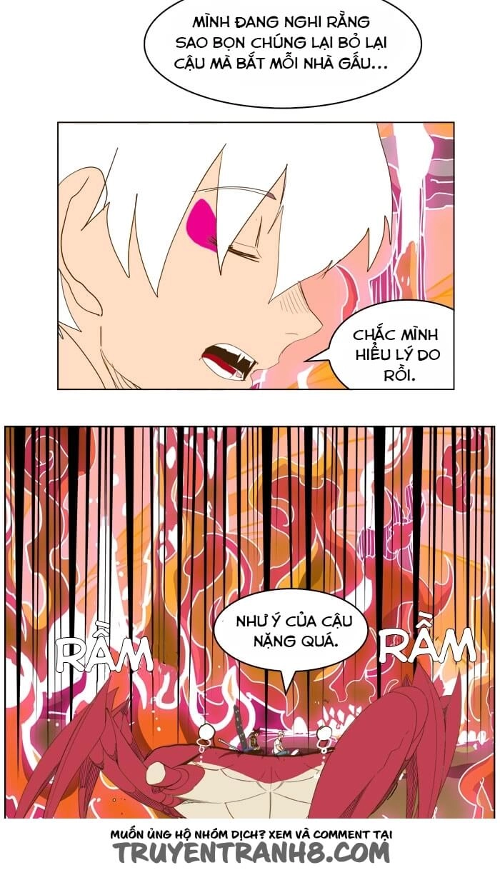 Chúa Tể Học Đường Chapter 231 - 35