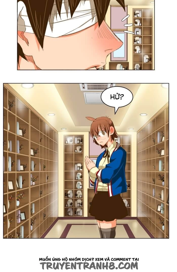 Chúa Tể Học Đường Chapter 231 - 39