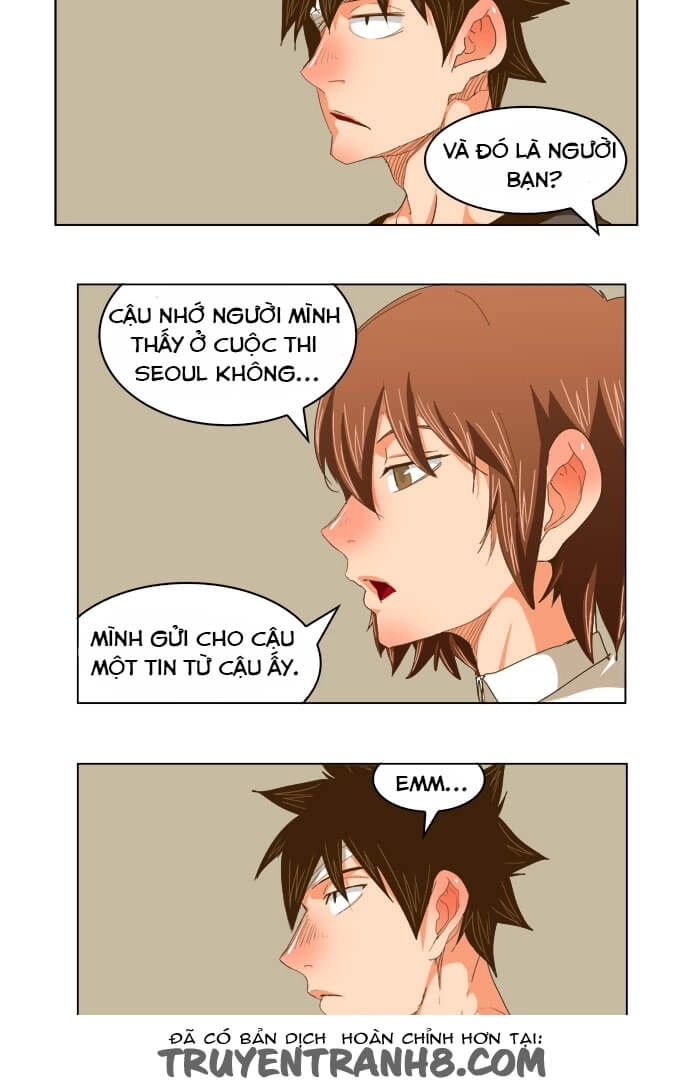 Chúa Tể Học Đường Chapter 231 - 41