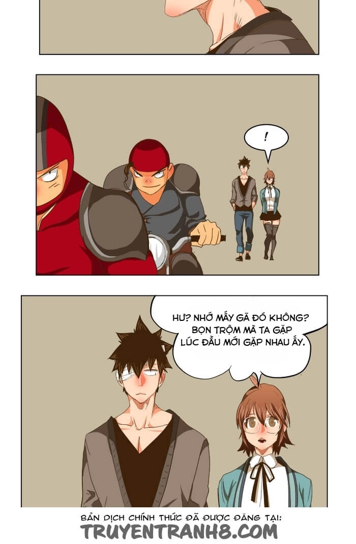 Chúa Tể Học Đường Chapter 231 - 42