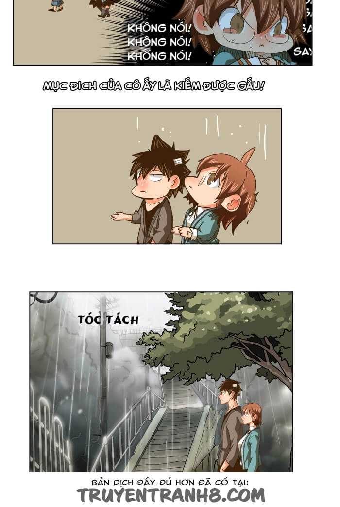 Chúa Tể Học Đường Chapter 231 - 45