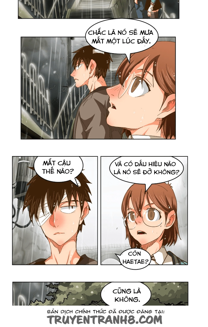 Chúa Tể Học Đường Chapter 231 - 46