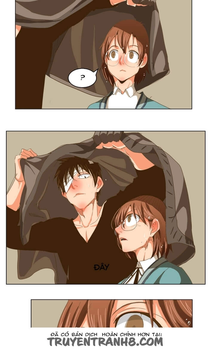 Chúa Tể Học Đường Chapter 231 - 49