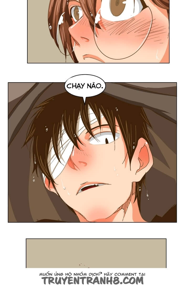 Chúa Tể Học Đường Chapter 231 - 50