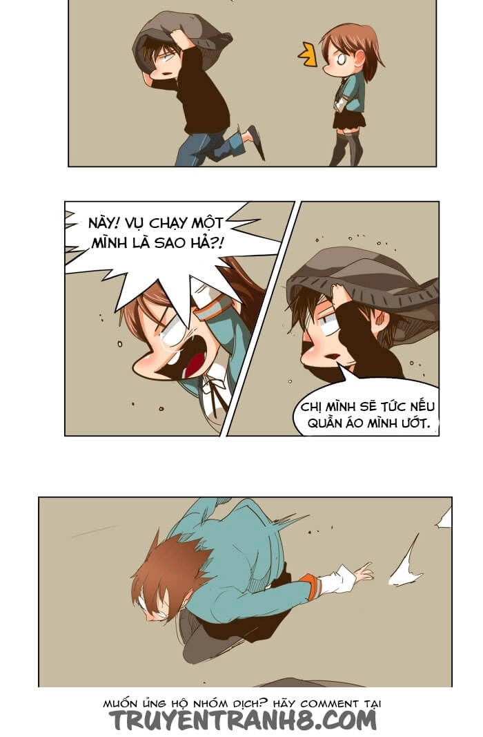 Chúa Tể Học Đường Chapter 231 - 51