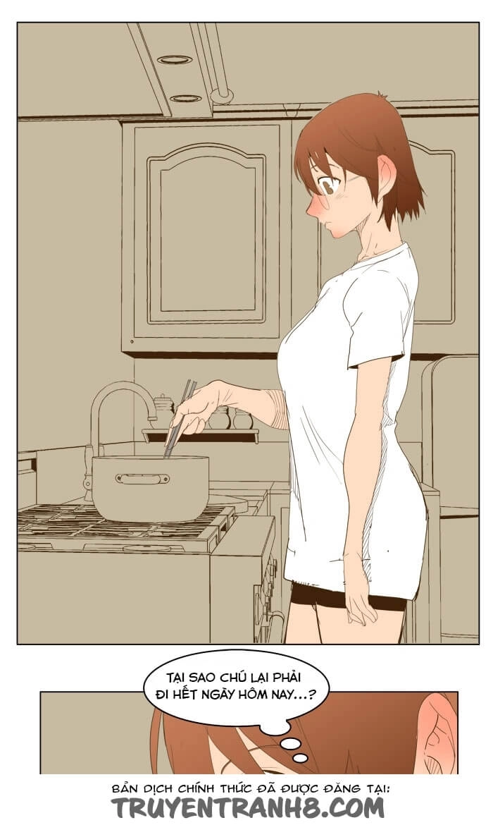 Chúa Tể Học Đường Chapter 231 - 55