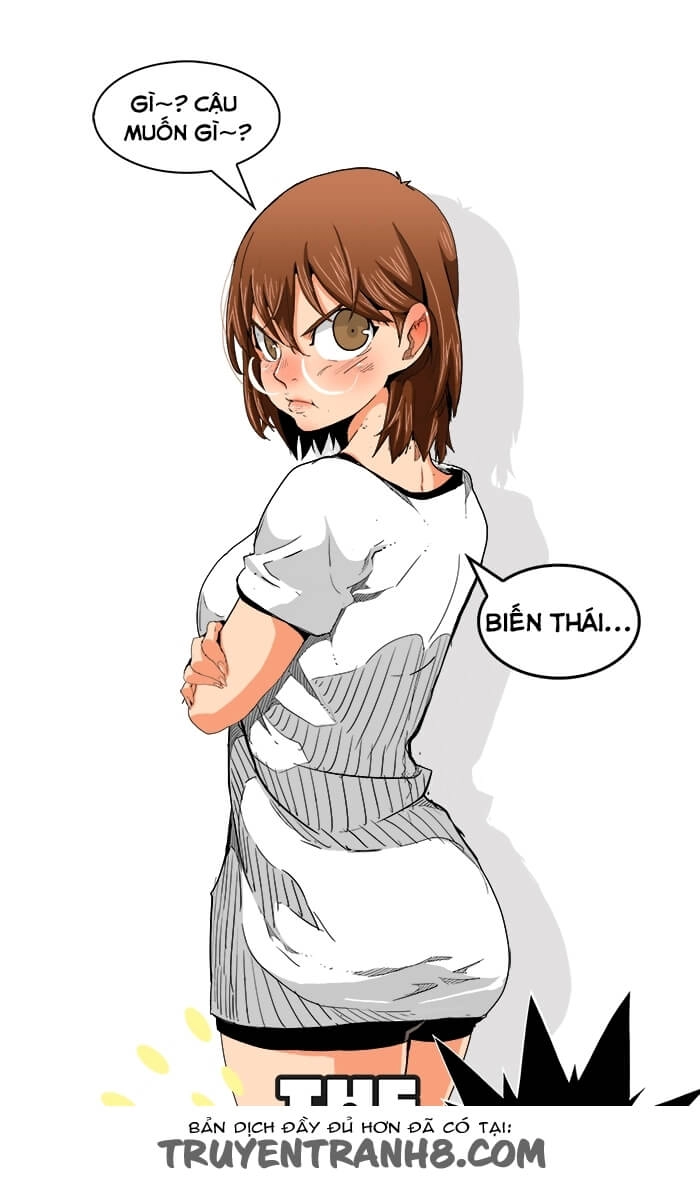 Chúa Tể Học Đường Chapter 232 - 2