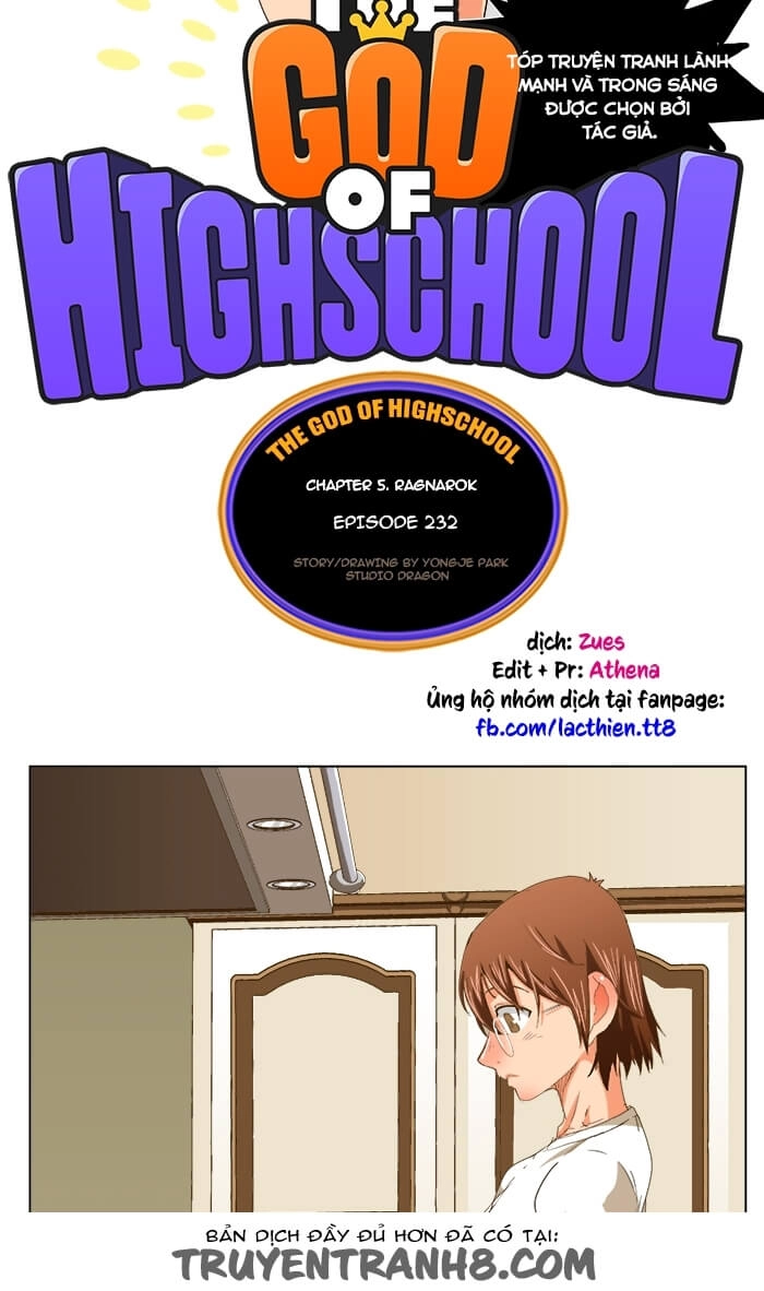 Chúa Tể Học Đường Chapter 232 - 3