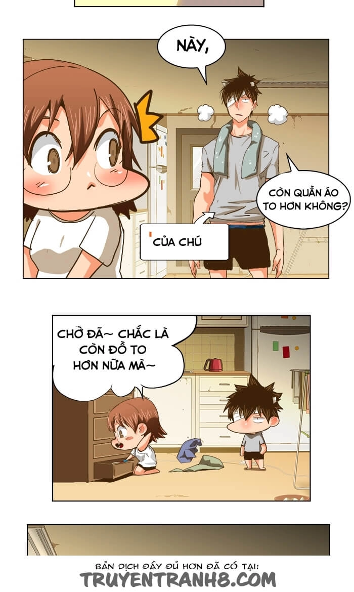 Chúa Tể Học Đường Chapter 232 - 5