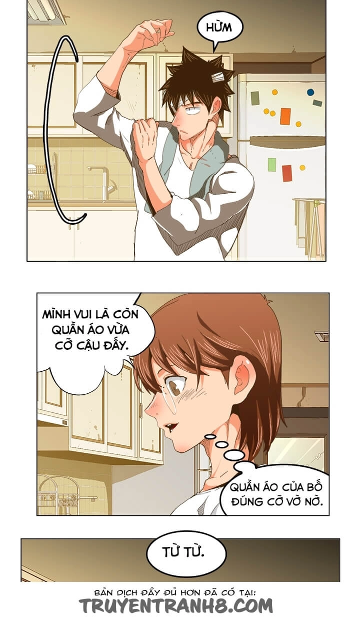 Chúa Tể Học Đường Chapter 232 - 6