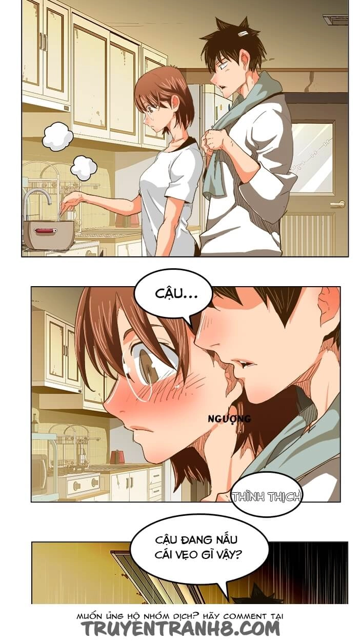 Chúa Tể Học Đường Chapter 232 - 7