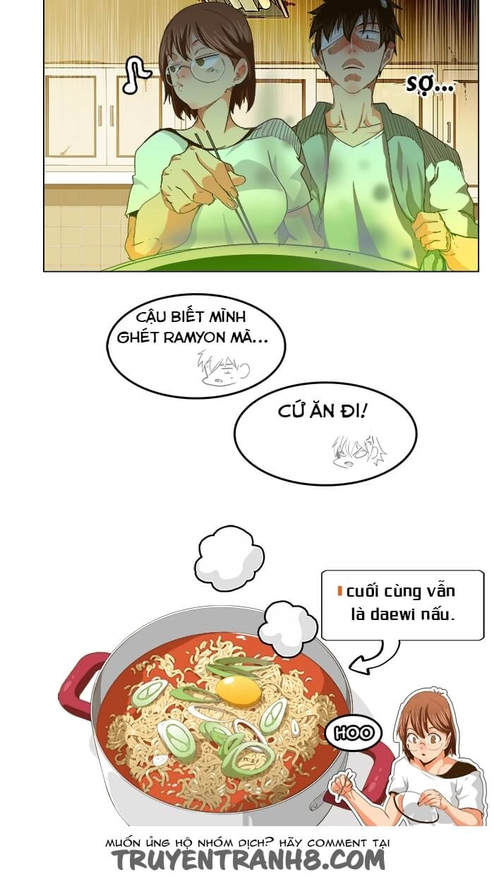 Chúa Tể Học Đường Chapter 232 - 8