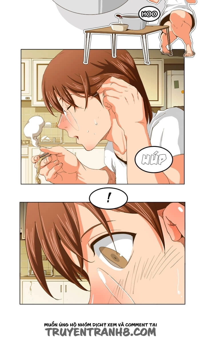 Chúa Tể Học Đường Chapter 232 - 9