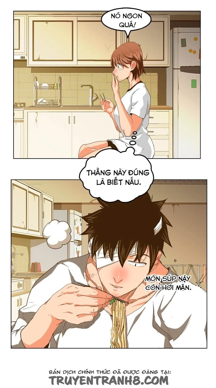 Chúa Tể Học Đường Chapter 232 - 10