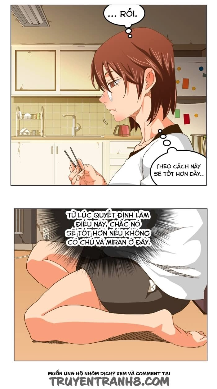 Chúa Tể Học Đường Chapter 232 - 11