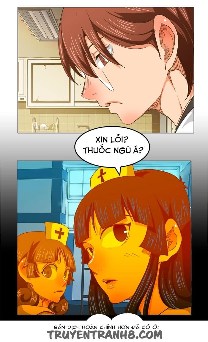 Chúa Tể Học Đường Chapter 232 - 12