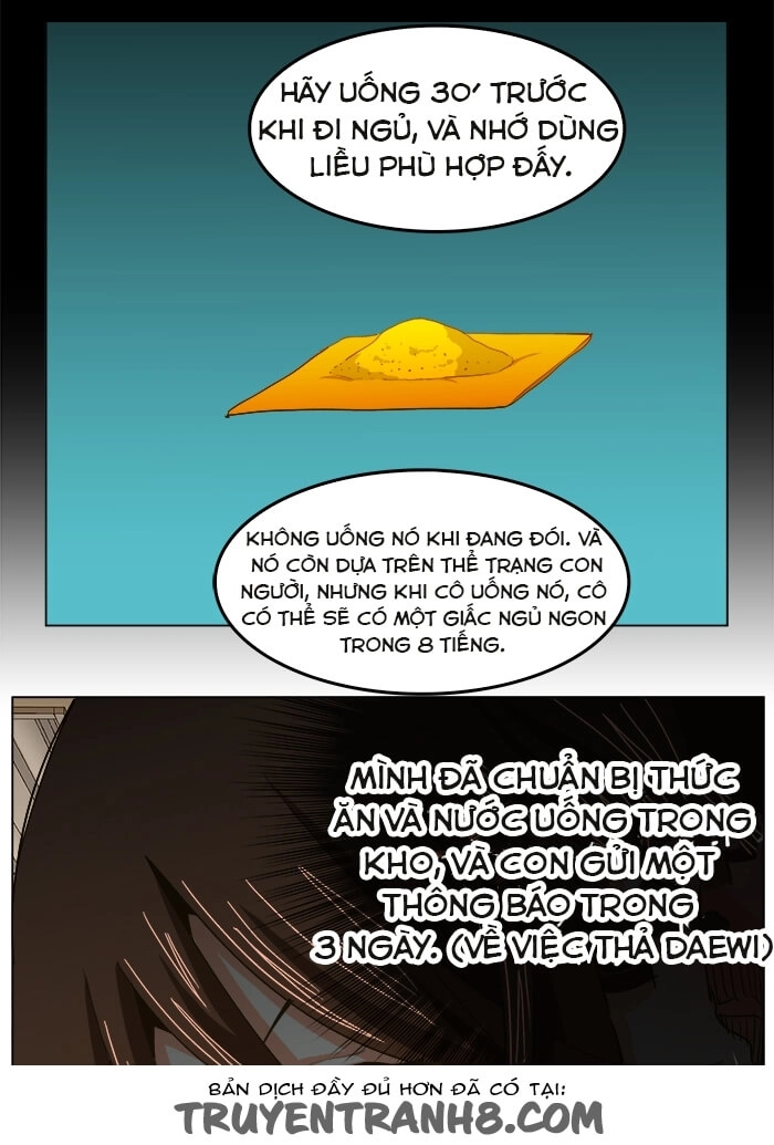 Chúa Tể Học Đường Chapter 232 - 14