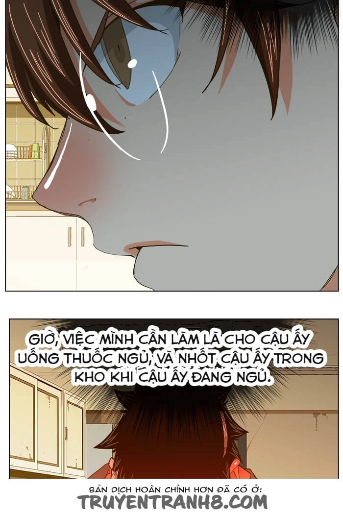 Chúa Tể Học Đường Chapter 232 - 15