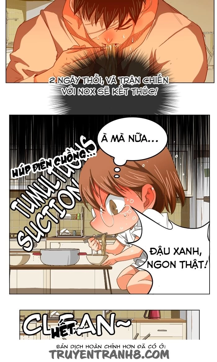 Chúa Tể Học Đường Chapter 232 - 16