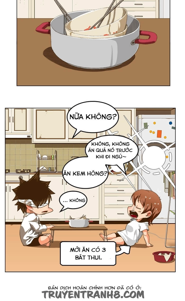 Chúa Tể Học Đường Chapter 232 - 17