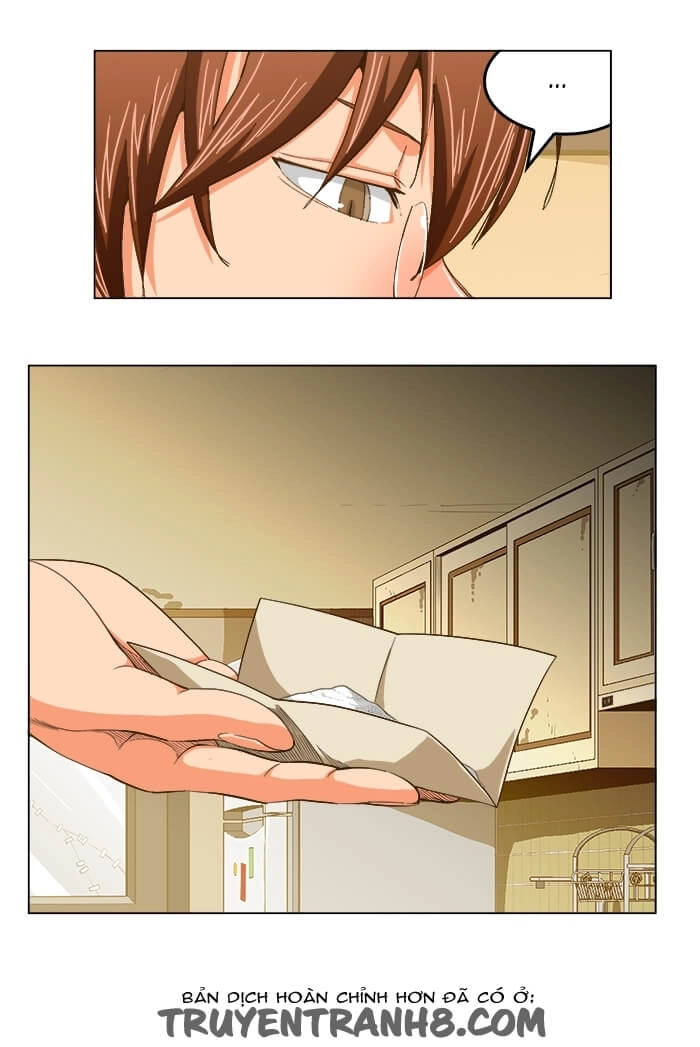 Chúa Tể Học Đường Chapter 232 - 19