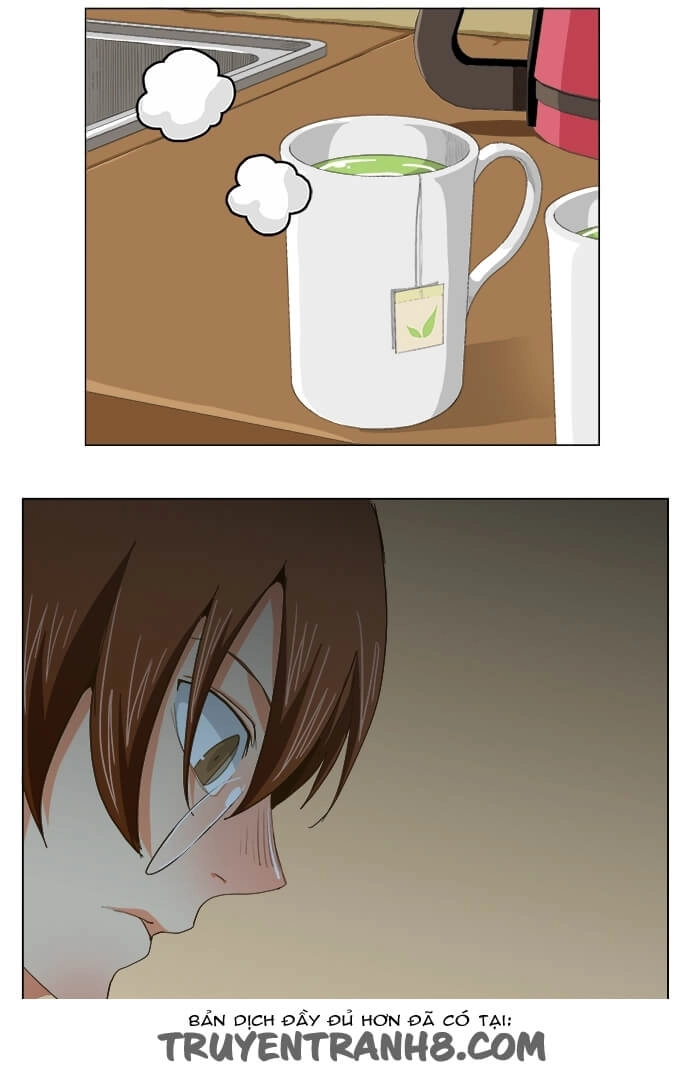 Chúa Tể Học Đường Chapter 232 - 20