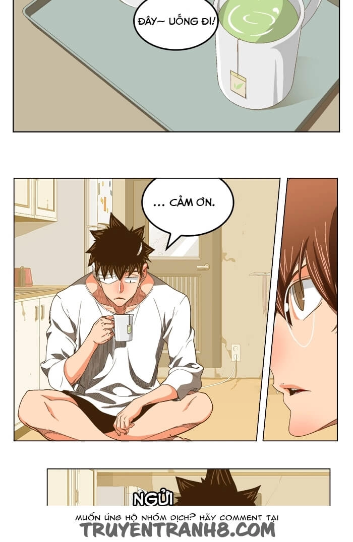 Chúa Tể Học Đường Chapter 232 - 22