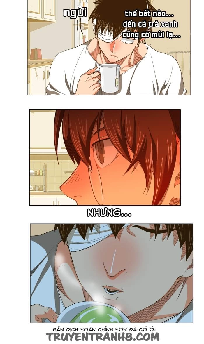 Chúa Tể Học Đường Chapter 232 - 23