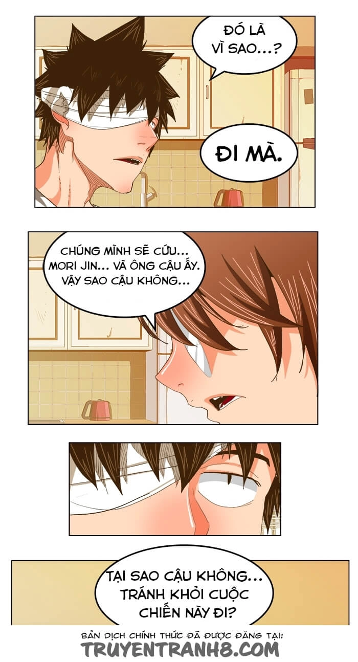 Chúa Tể Học Đường Chapter 232 - 26