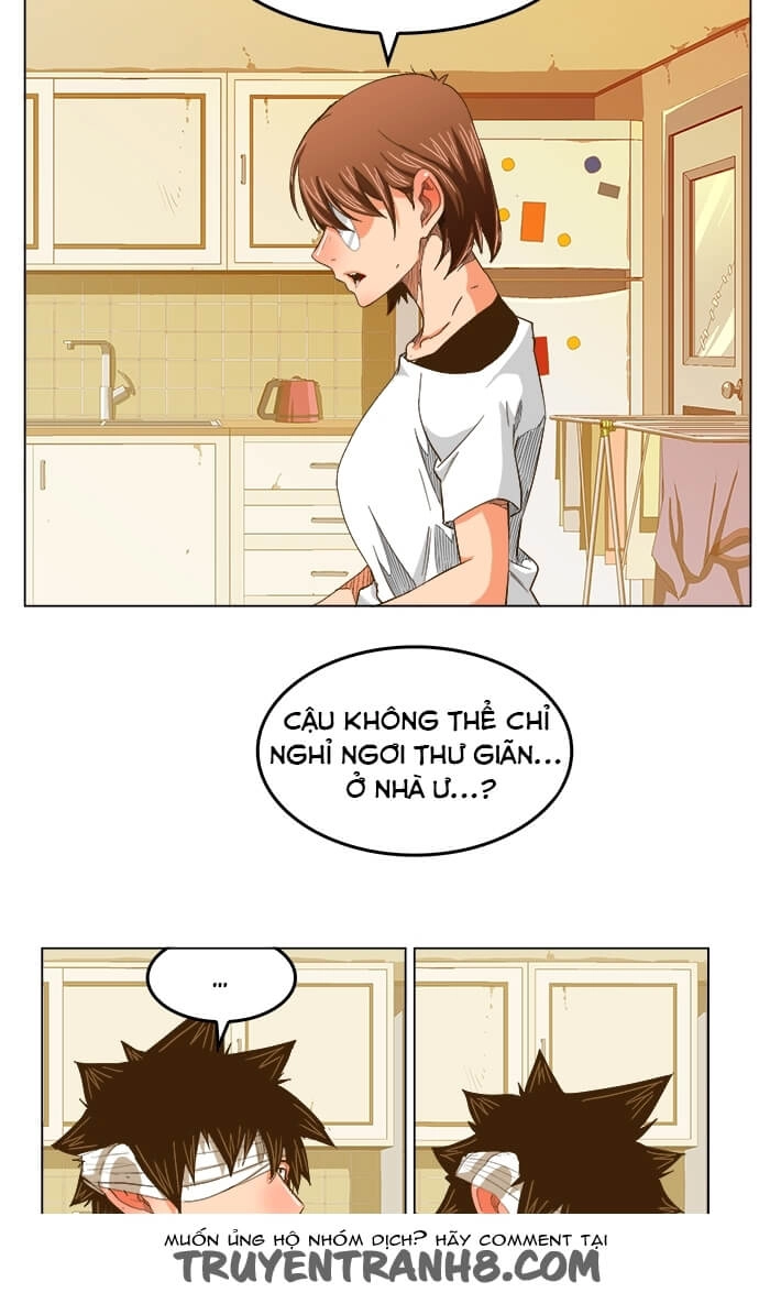 Chúa Tể Học Đường Chapter 232 - 27