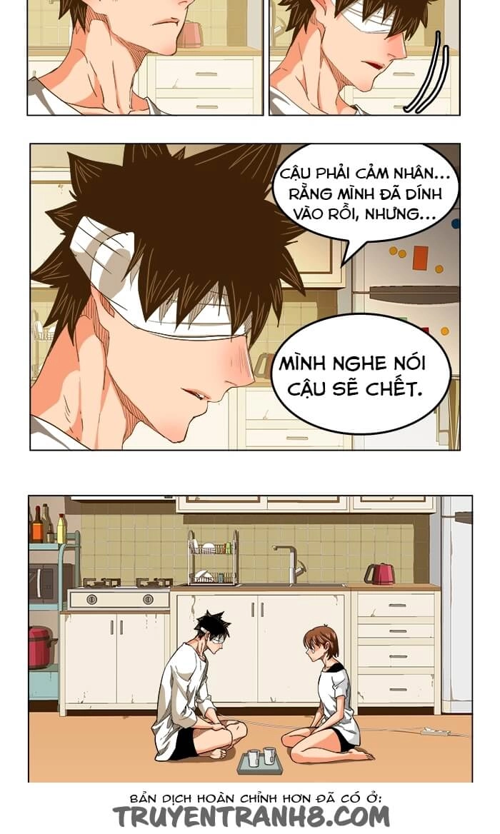 Chúa Tể Học Đường Chapter 232 - 28