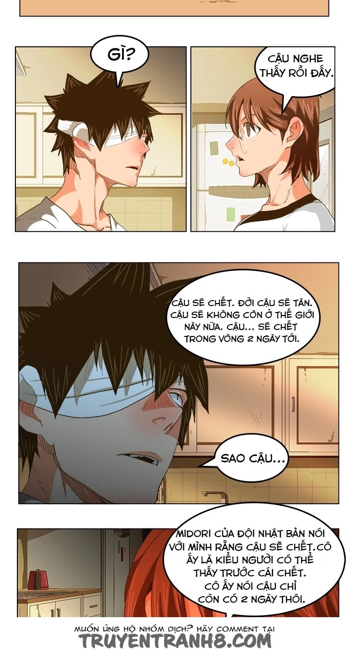 Chúa Tể Học Đường Chapter 232 - 29