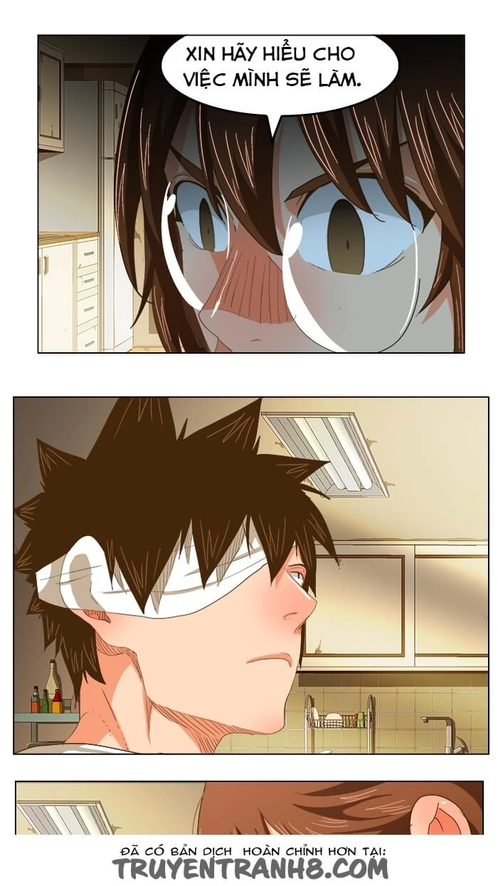 Chúa Tể Học Đường Chapter 232 - 33